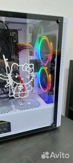 Куллеры для пк 3 штуки