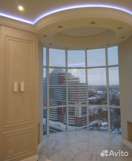 Ремонт квартир