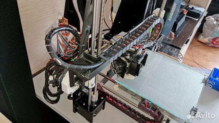 3D принтер Anet A8