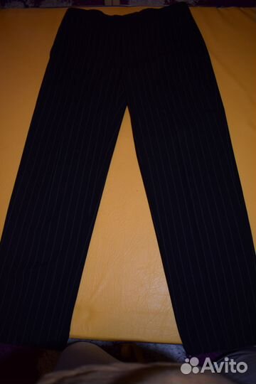 Джинсы, брюки