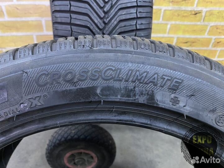 Michelin CrossClimate 245/45 R17