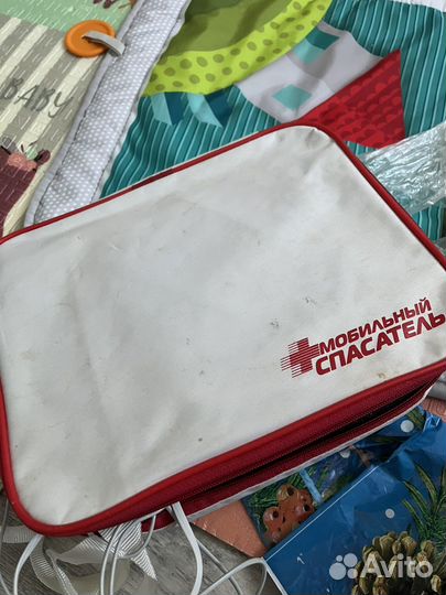 Физиотерапевтический аппарат