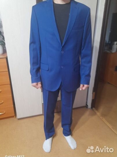 Костюм мужской