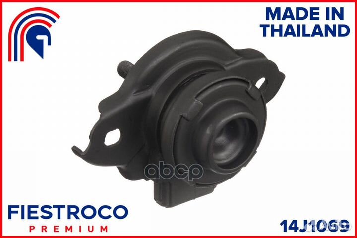 Опора двигателя honda City, honda Fit, honda