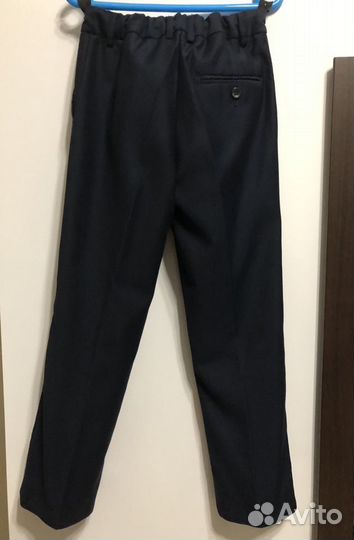 Школьная форма