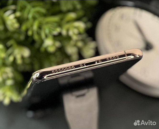 iPhone Xs Max, 256 ГБ