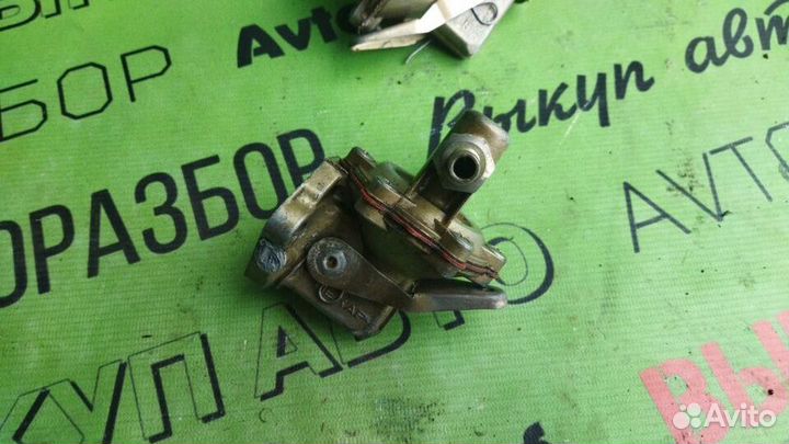 Бензонасос Ваз Лада 2107