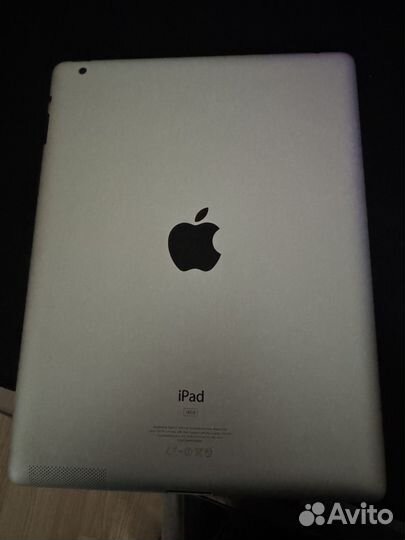 iPad 2 16gb