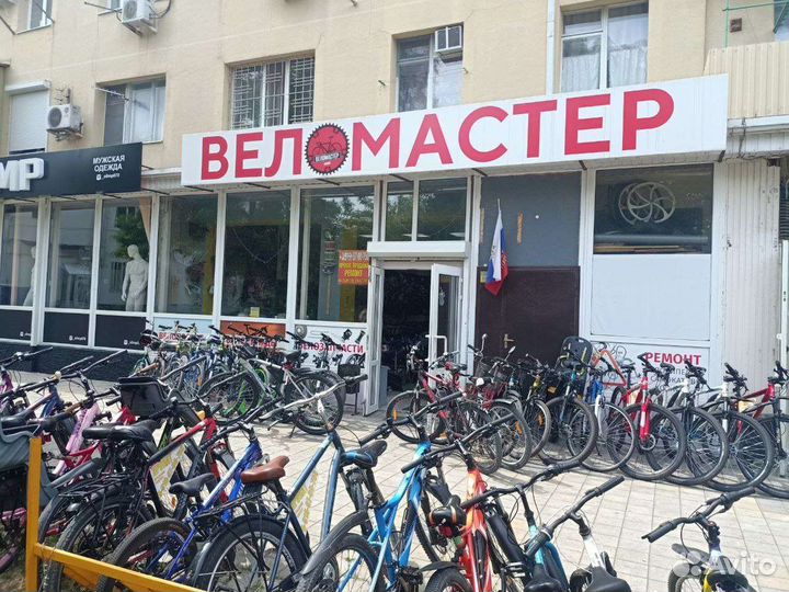 Покрышки, камеры