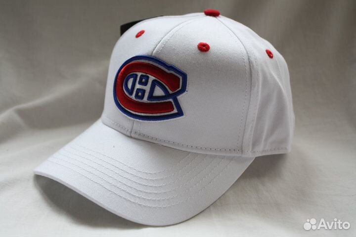 Кепки нхл Анахайм Монреаль Рейнджерс Сиэтл Кракен