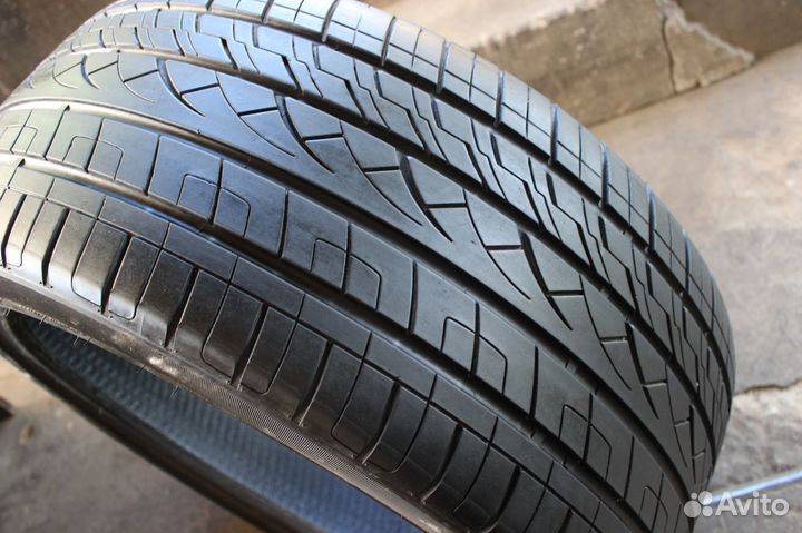 Goldway R828 295/40 R21