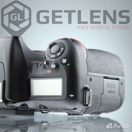 Nikon D7500 Body (Новый)