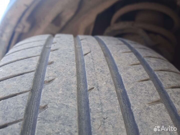 Hankook Ventus Prime 2 K115 215/70 R16 100H