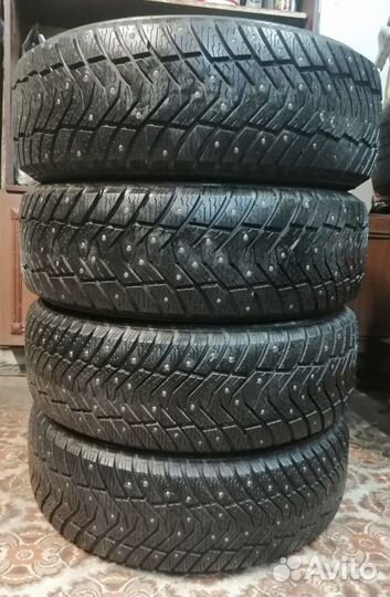 Yokohama Ice Guard IG65 225/60 R17