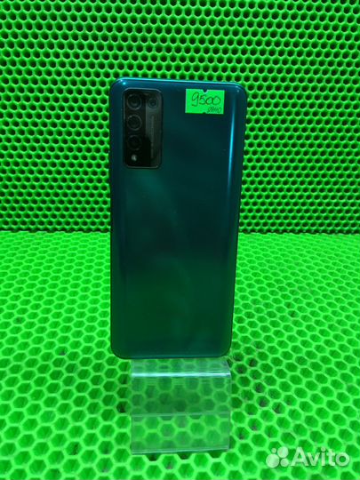 Телефон Honor 10x lite (28110)