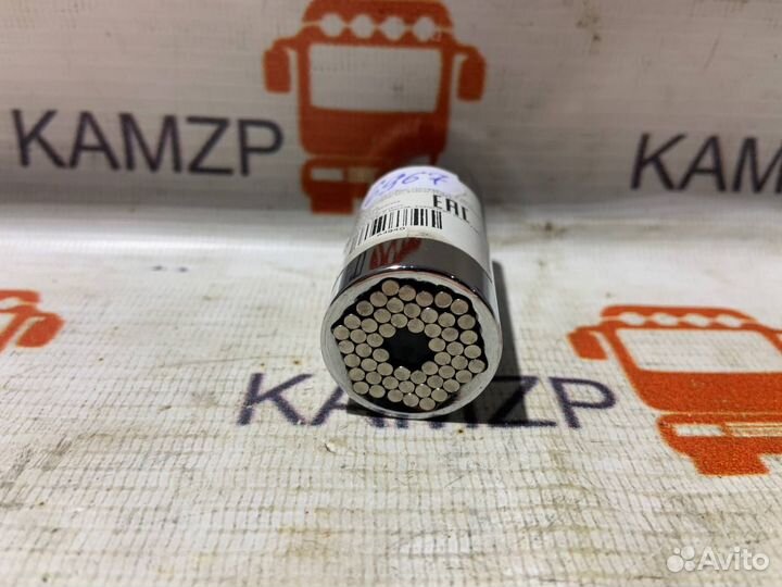 Головка торцевая 3 8