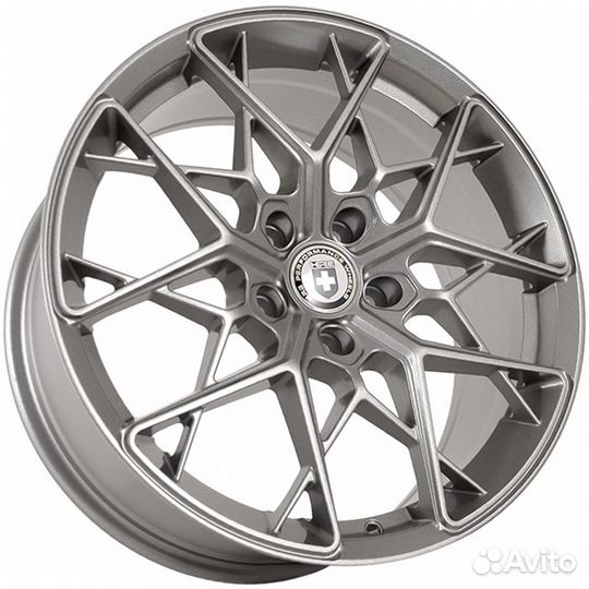 Sakura Wheels YA8135 8x18/5x114.3 ET35 DIA73.1