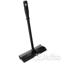 Окномойка с пластиковой ручкой 41смvetta