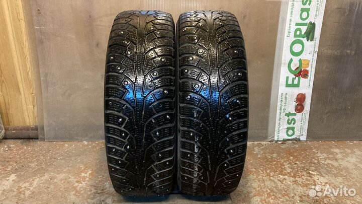 Nokian Tyres Nordman 5 185/65 R15 92T