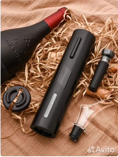 Электрический штопор