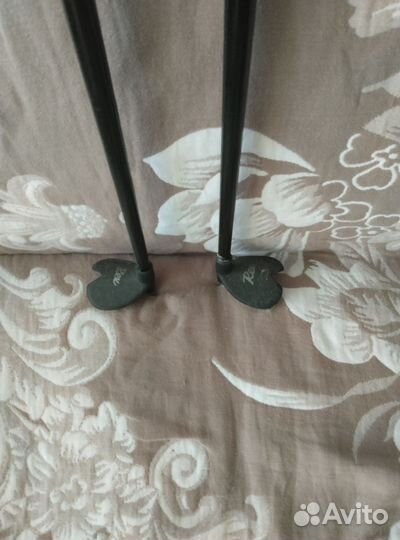 Лыжи детские