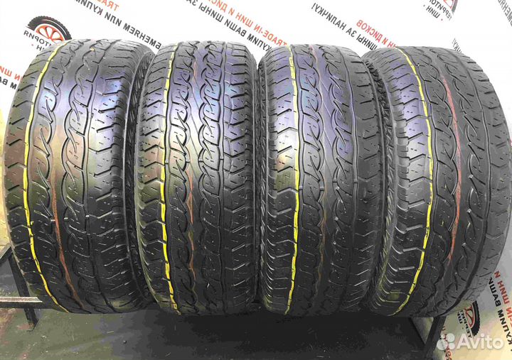 Kumho Road Venture SAT KL61 275/65 R17 119S