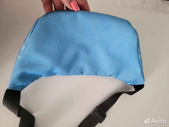 Сумка на пояс детская Brawl stars