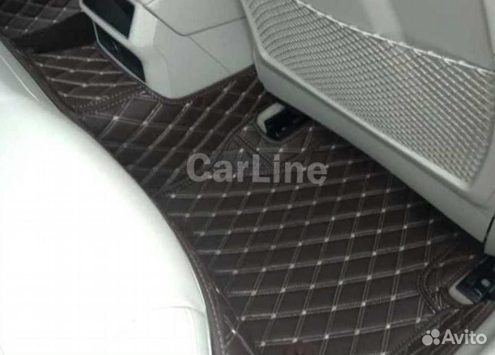 Коврик Audi престиж A6 V (C8)