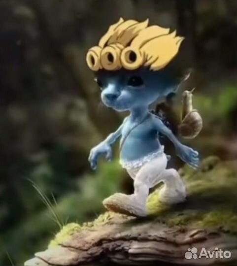 Монтаж видео