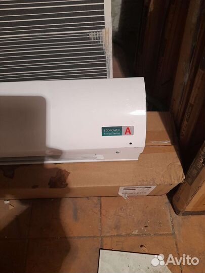 Светильник потолочный