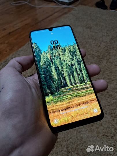 Samsung Galaxy A22, 4/128 ГБ
