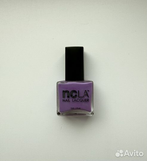 Ncla лак для ногтей Pick me up AT Melrose Place