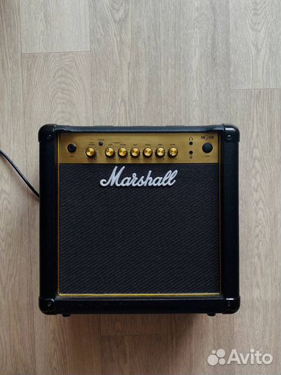 Комбоусилитель