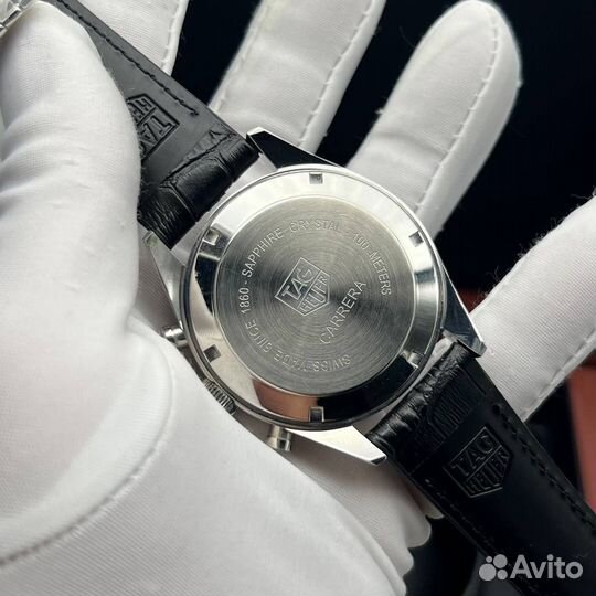 Наручные часы tag heuer