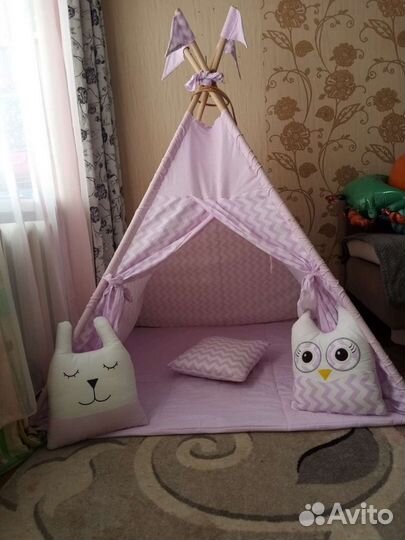 Виг вам детский