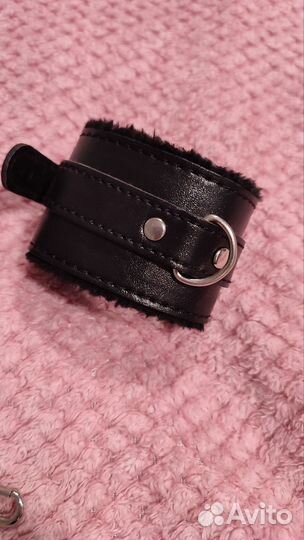 Наручники для игр