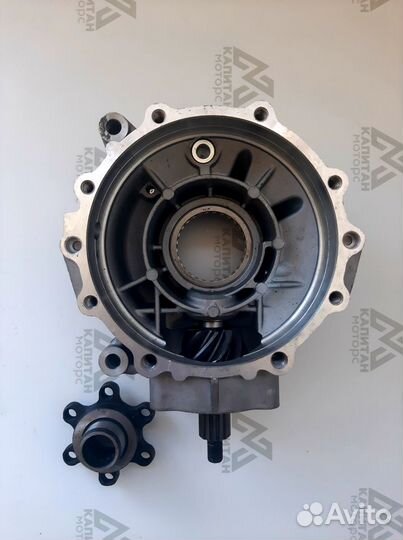 Редуктор задний, в сборе CF moto