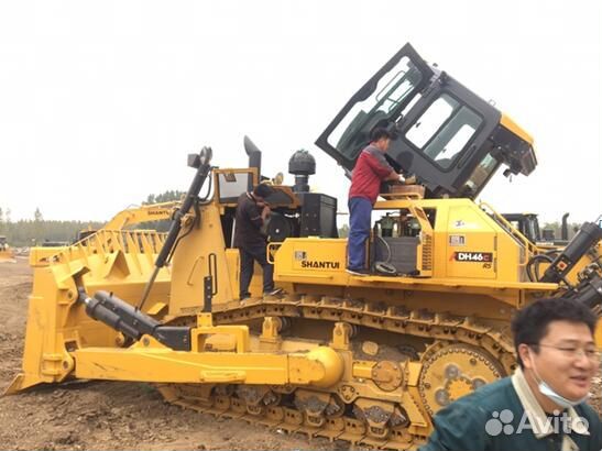 Машинист бульдозера вахта