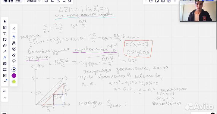 Репетитор по экономике