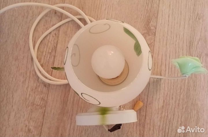 Светильник