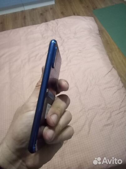 Xiaomi Mi 9 SE, 6/64 ГБ