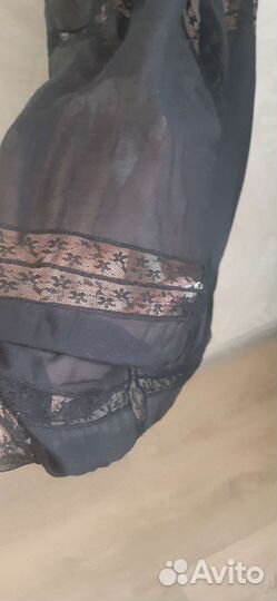 Сарафан mango 46