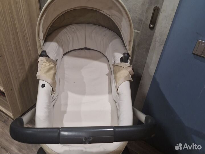 Stokke Crusi Коляска 2 в 1