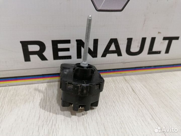 Корректор фары Geely MK Лев, Прав