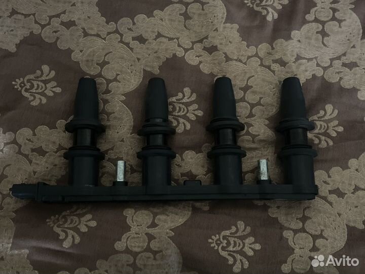 Модуль зажигания