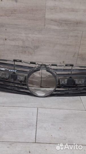 Решетка радиатора Mercedes Cls Class C218 С 2010