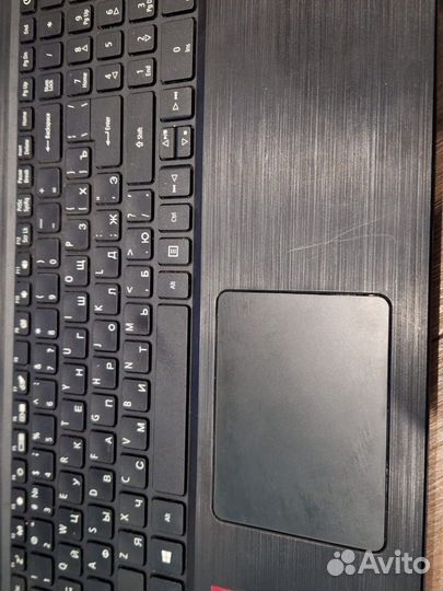 Продам ноутбук Ryzen 3