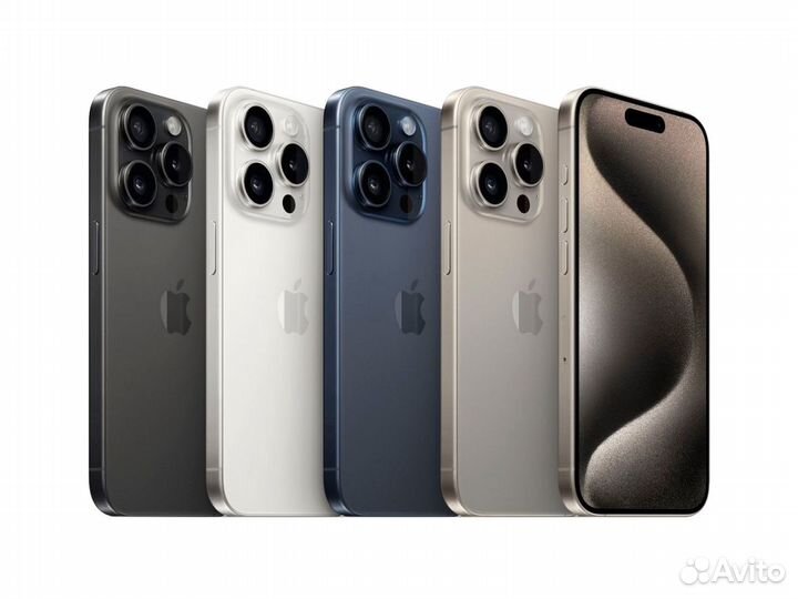 iPhone 15 Pro Max, 1 ТБ