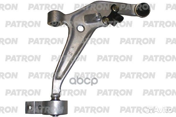 Рычаг подвески PS5043R patron