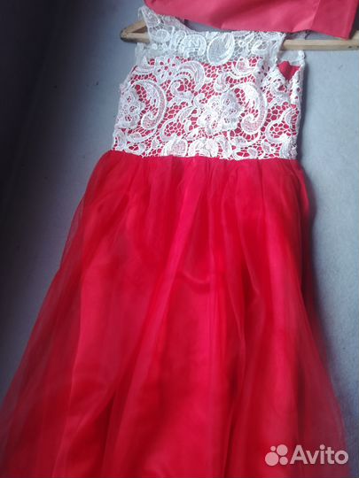 Продам платье